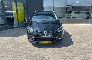 Renault Grand Scénic Renault Grand Scénic 1.3 TCe 160 pk Automaat Initiale Paris | Trekhaak | Leder | - afbeelding nr 2