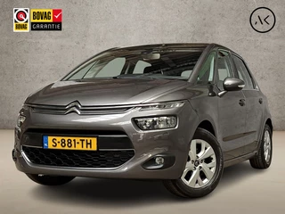Citroën C4 Picasso 1.2 PureTech Sport
