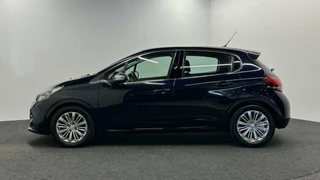Peugeot 208 Peugeot 208 1.2 PureTech Active Pack|Airco|Navi|Cruise|NAP|AppleCarplay| - afbeelding nr 8