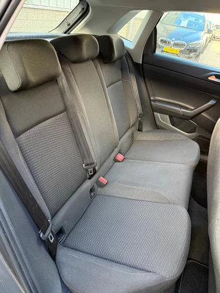 Volkswagen Polo Volkswagen Polo 1.0 TSI Comfortline Business - afbeelding nr 23