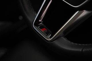 Audi e-tron Audi e-tron Sportback 55 quattro S edition 95 kWh Adaptieve Cruise, B&O, Panoramadak, Camera - afbeelding nr 34