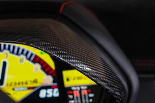 Lamborghini Aventador Lamborghini Aventador SV 6.5 V12 LP750-4 |Carbon|1/500| - afbeelding nr 30