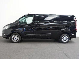 Ford Transit Custom Ford Transit Custom 300 2.0 TDCI L2H1 Trend Automaat Airco Navigatie Cruise Parkeersensoren Camera Trekhaak - afbeelding nr 33