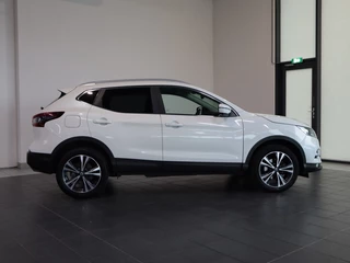 Nissan QASHQAI - afbeelding nr 5