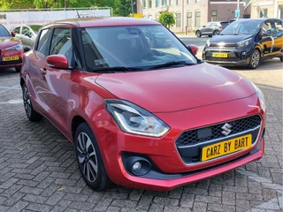 Suzuki Swift Suzuki Swift 1.2 STIJL AUTOMAAT Adaptive Cruise | Camera | Stoelverwarming - afbeelding nr 4