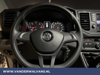 Volkswagen Crafter Android Auto - afbeelding nr 14