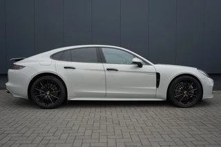 Porsche Panamera Porsche Panamera 2.9 4 E-Hybrid 460pk /Dealer ond. /Bose /Acc - afbeelding nr 61