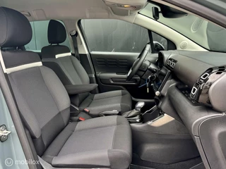 Citroën C3 Aircross Citroen C3 Aircross 130pk Business I Automaat I Carplay I - afbeelding nr 10