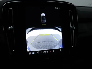 Volvo C40 Volvo C40 Extended Plus 82 kWh Adaptive cruise | Trekhaak | Getint Glas - afbeelding nr 25