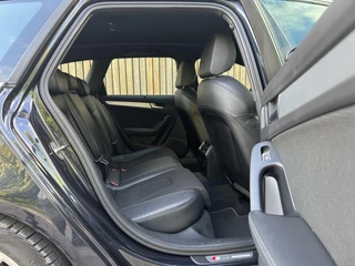 Audi A4 Audi A4 Avant 1.8 TFSI S-line Navigatiesysteem MMI+ | Cruise control | Climate control | Zonneschermen achter | 18 inch lichtmetalen velgen | Xenon verlichting | Parkeersensoren achter - afbeelding nr 36