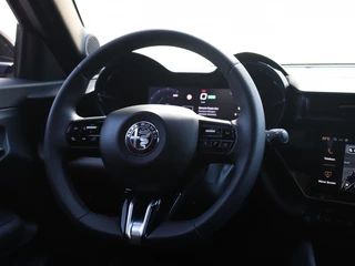 Alfa Romeo Junior Alfa Romeo Junior Elettrica Speciale 54 kWh | Techno Pack | Voorraad Voordeel - afbeelding nr 17