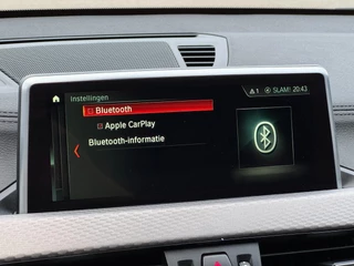 BMW X2 BMW X2 SDrive20i M-Sport LED ACC Pano Camera Leder HUD H/K - afbeelding nr 30