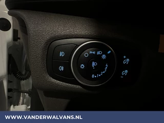Ford Transit Custom Cruisecontrol, Parkeersensoren, Verwarmde voorruit, Dakdragers, Bijrijdersbank - afbeelding nr 18