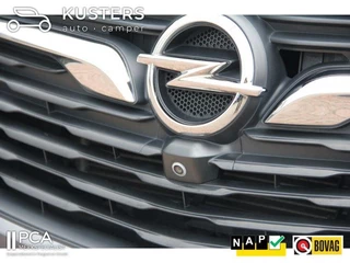 Opel Grandland X Opel Grandland X 1.6 Turbo Ultimate |Stoelverkoeling| vooruit verwarming| - afbeelding nr 28