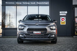 Citroën C3 Citroen C3 1.2 PureTech Shine*NAVI*CARPLAY*LED*CLIMA*PDC* - afbeelding nr 6