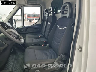 Iveco Daily Iveco Daily 35S16 Automaat 160PK L3H2 Camera Airco Parkeersensoren L4H2 16m3 Airco - afbeelding nr 13