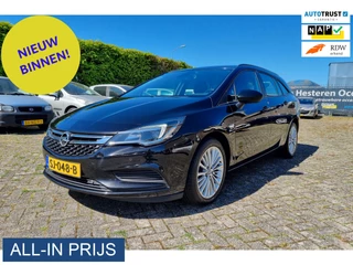 Opel Astra Sports Tourer 1.0 Innovation