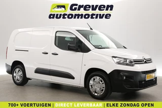 Citroën Berlingo 1.5 BlueHDI L2 102PK