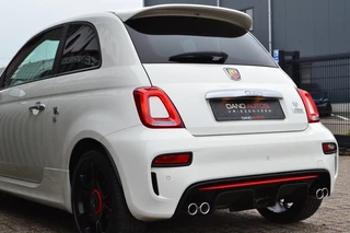 Abarth 500 - afbeelding nr 31