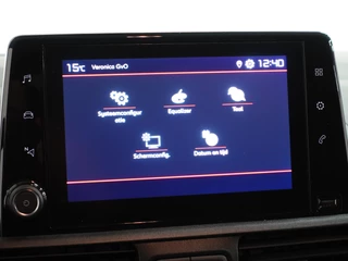 Citroën Berlingo Citroen Berlingo 1.5 BlueHDi 130PK L2 3-zits Automaat Airco Bluetooth PDC achter Trekhaak - afbeelding nr 29
