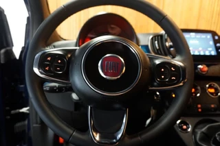 Fiat 500 - afbeelding nr 12