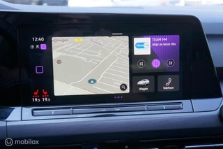 Volkswagen Golf Volkswagen Golf 1.5 eTSI DSG Style Apple/Android Panodak LED - afbeelding nr 28