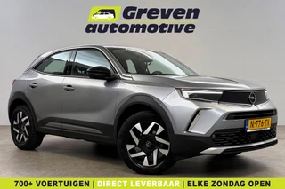 Opel Mokka 1.2 Business Elegance