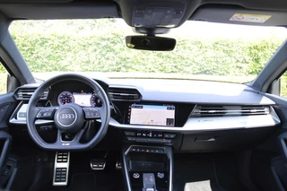 Audi A3 Audi A3 Sportback 40 TFSIe 204 pk S-line PHEV 1e eig 30.218 km! - afbeelding nr 13