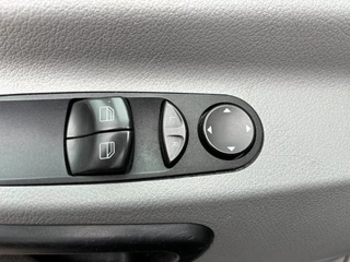 Mercedes-Benz Sprinter Mercedes-Benz Sprinter 316 CNG / Benzine / Gas / 8 persoons - afbeelding nr 15