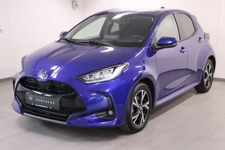Toyota Yaris 1.5 Hybride 115 Dynamic | Comfort Pack