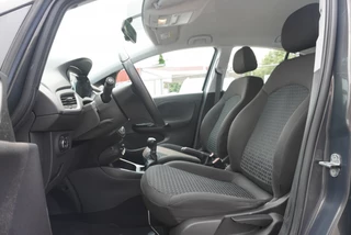 Opel Corsa Opel Corsa 1.4 Edition Bluetooth | Cruise | Airco | NAP - afbeelding nr 8