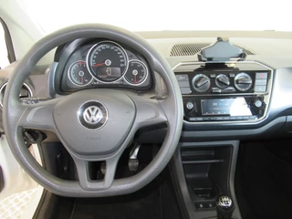 Volkswagen up! - afbeelding nr 12