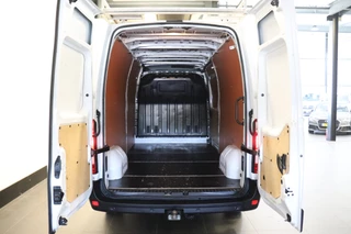 Renault Master - Airco - Navi - Cruise - € 17.950,- Excl. - afbeelding nr 12