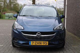Opel Corsa Opel Corsa 1.0 Turbo Edition-5 drs-airco-camera-nw model - afbeelding nr 6