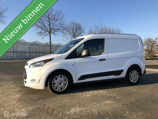 Ford Transit Connect Ford Transit Connect 1.0 Ecoboost Benzine L1 Trend Airco Trekhaak 3-Zits Schuifdeur ALL IN PRIJS - afbeelding nr 2