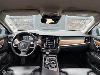 Volvo V90 Volvo V90 2.0 D4 Inscription - afbeelding nr 10