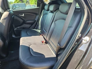 Hyundai ix35 Hyundai ix35 2.0i i-Catcher Automaat | Trekhaak / Panorama - afbeelding nr 10