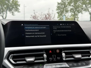 BMW 3 Serie BMW 3-serie 330e Aut. Hybrid M-Sport | Leder | Navi | Carplay | Xenon-LED | - afbeelding nr 28