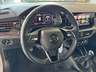 Škoda Scala Skoda Scala 1.0 TSI 81kW Sport Business - afbeelding nr 33