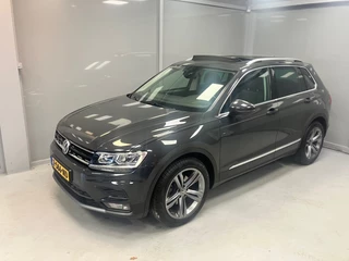 Volkswagen Tiguan Volkswagen Tiguan 1.5 TSI AUTOMAAT | JOIN | PANODAK | 