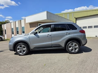 Suzuki Vitara Zondag OPEN! - afbeelding nr 8