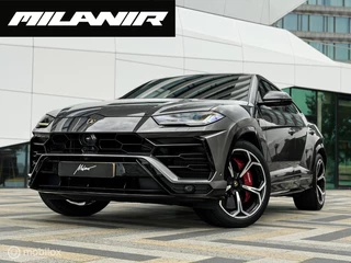 Lamborghini Urus 4.0 V8 |Pano|Massage|B&O Advanced|Koeling