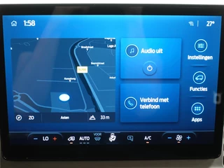 Ford Transit Ford Transit 310 105PK L3H2 Trend Navigatie Airco Parkeersensoren Bluetooth 3Zits Trekhaak Camera - afbeelding nr 24