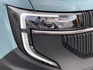 Renault Master - afbeelding nr 21