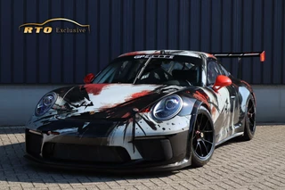 Porsche 911 - 514519499-0