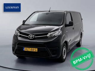 Toyota ProAce - afbeelding nr 1