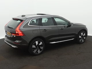 Volvo XC60 - afbeelding nr 11