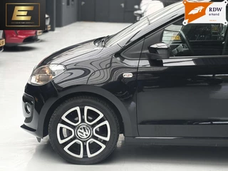 Volkswagen up! Volkswagen Up! 1.0 move up! BlueMotion | Schuif/ kantel dak | Airco | Bluetooth - afbeelding nr 15