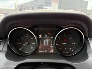 Land Rover Range Rover Evoque Land Rover Range Rover Evoque 2.0 TD4 HSE Dynamic - afbeelding nr 14