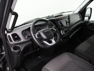 Iveco Daily | Navigatie | Camera | 3500Kg Trekhaak | Led - afbeelding nr 3